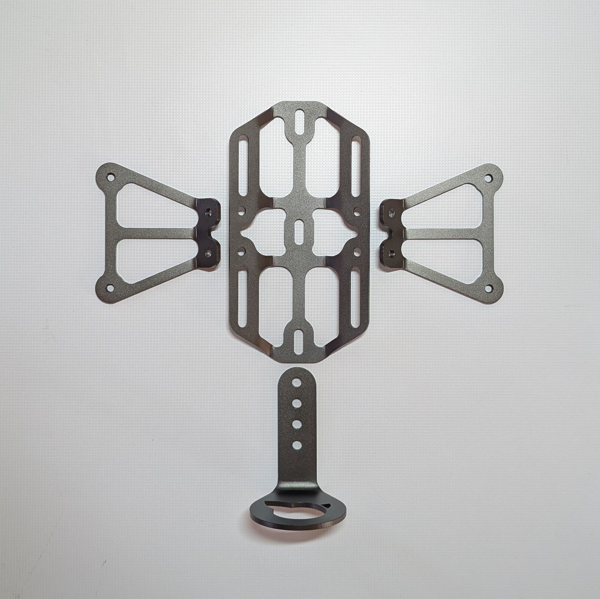 Hydra - cage de fourche modulable