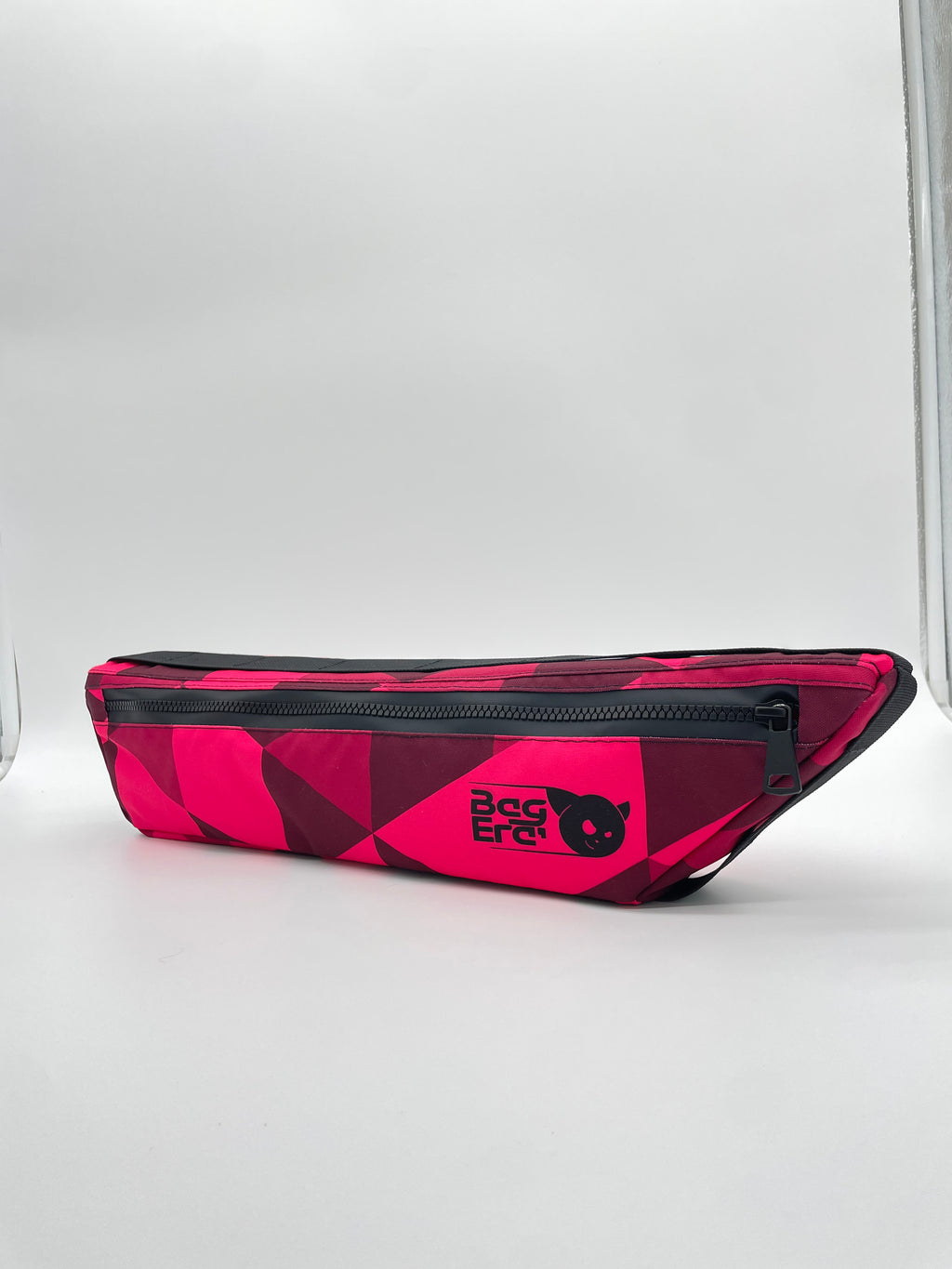 Dimidium - sacoche de cadre half frame