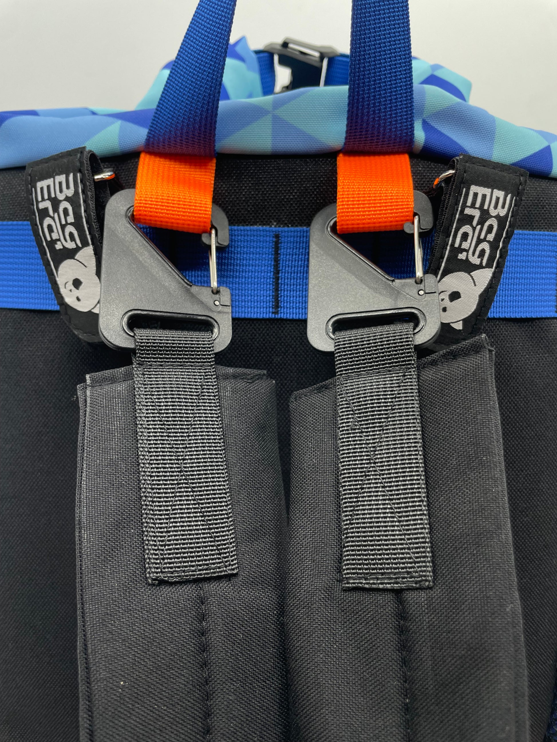 Capax - sacoche de porte-bagages