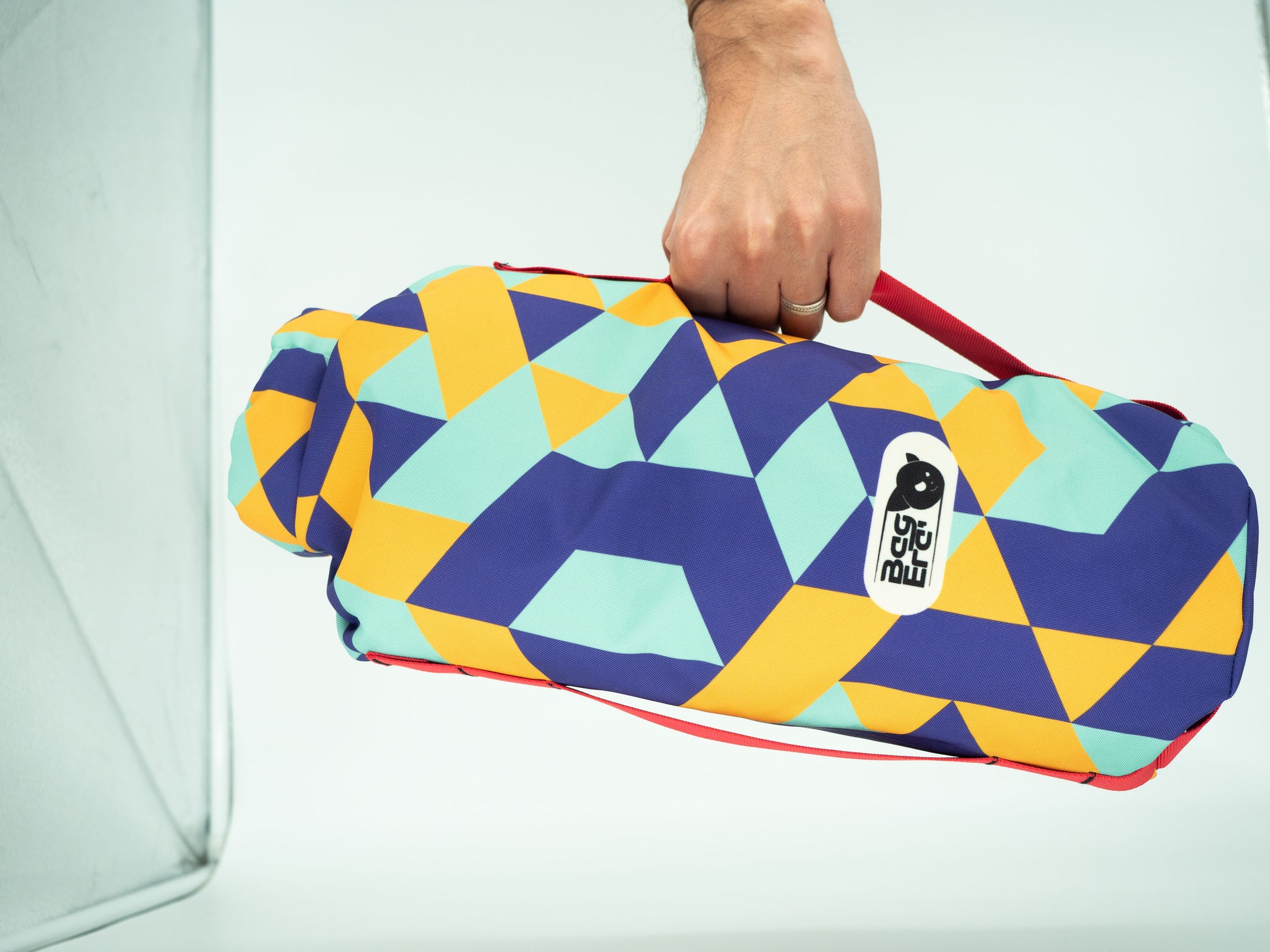 Clivus - sacoche de fourche