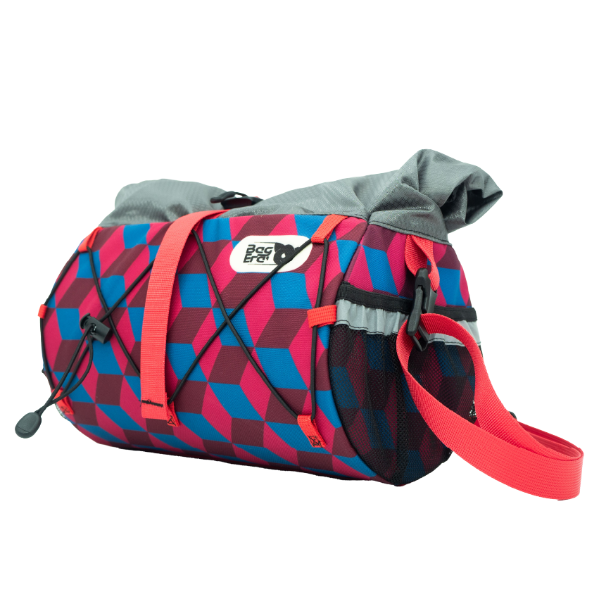 Fovea - sacoche de guidon