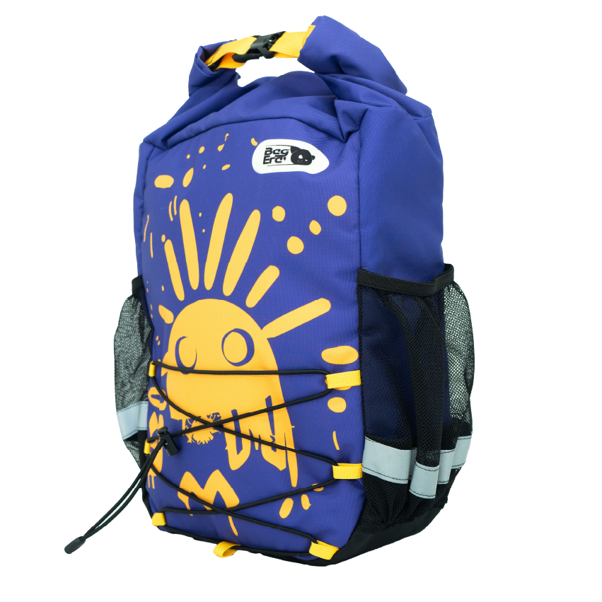 Capax - sacoche de porte bagage