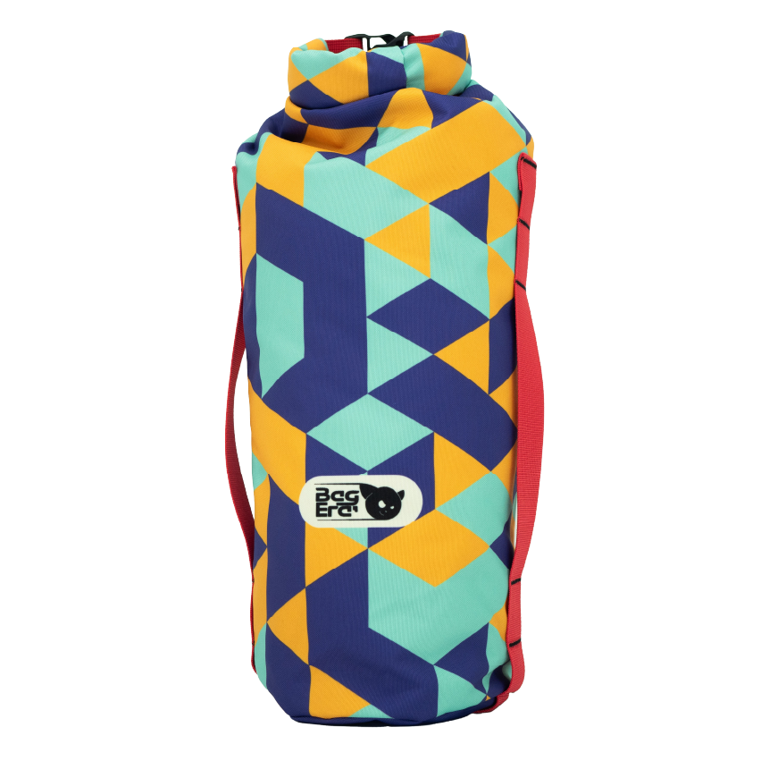 Clivus - sacoche de fourche