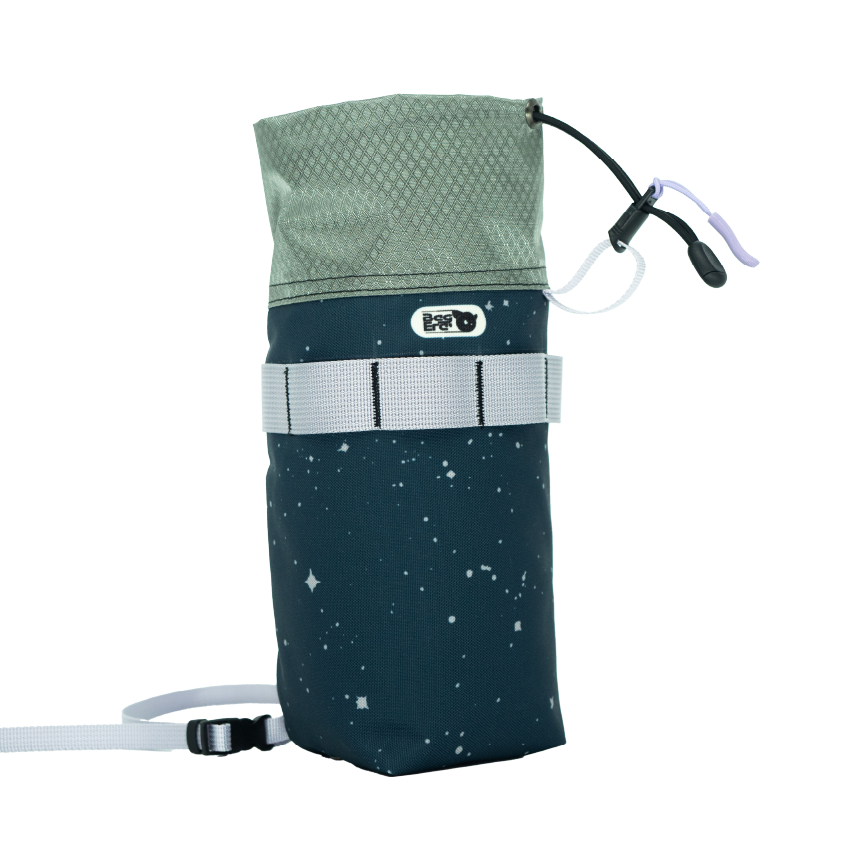 Rivus - sacoche de potence