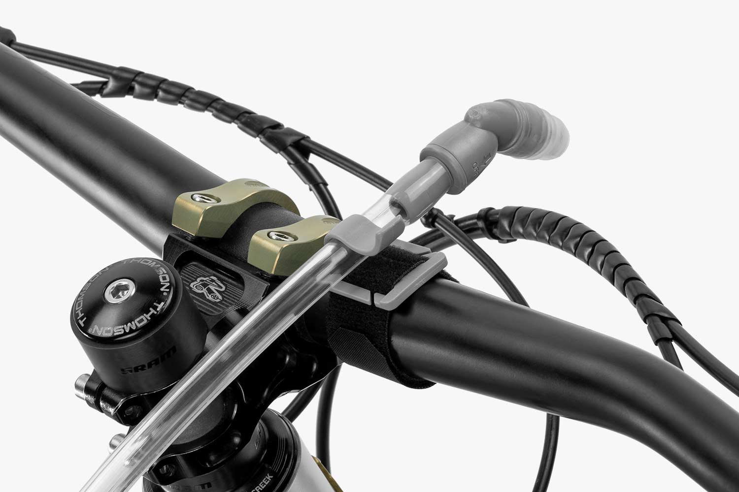 Poche à eau Apidura pour sacoche de cadre